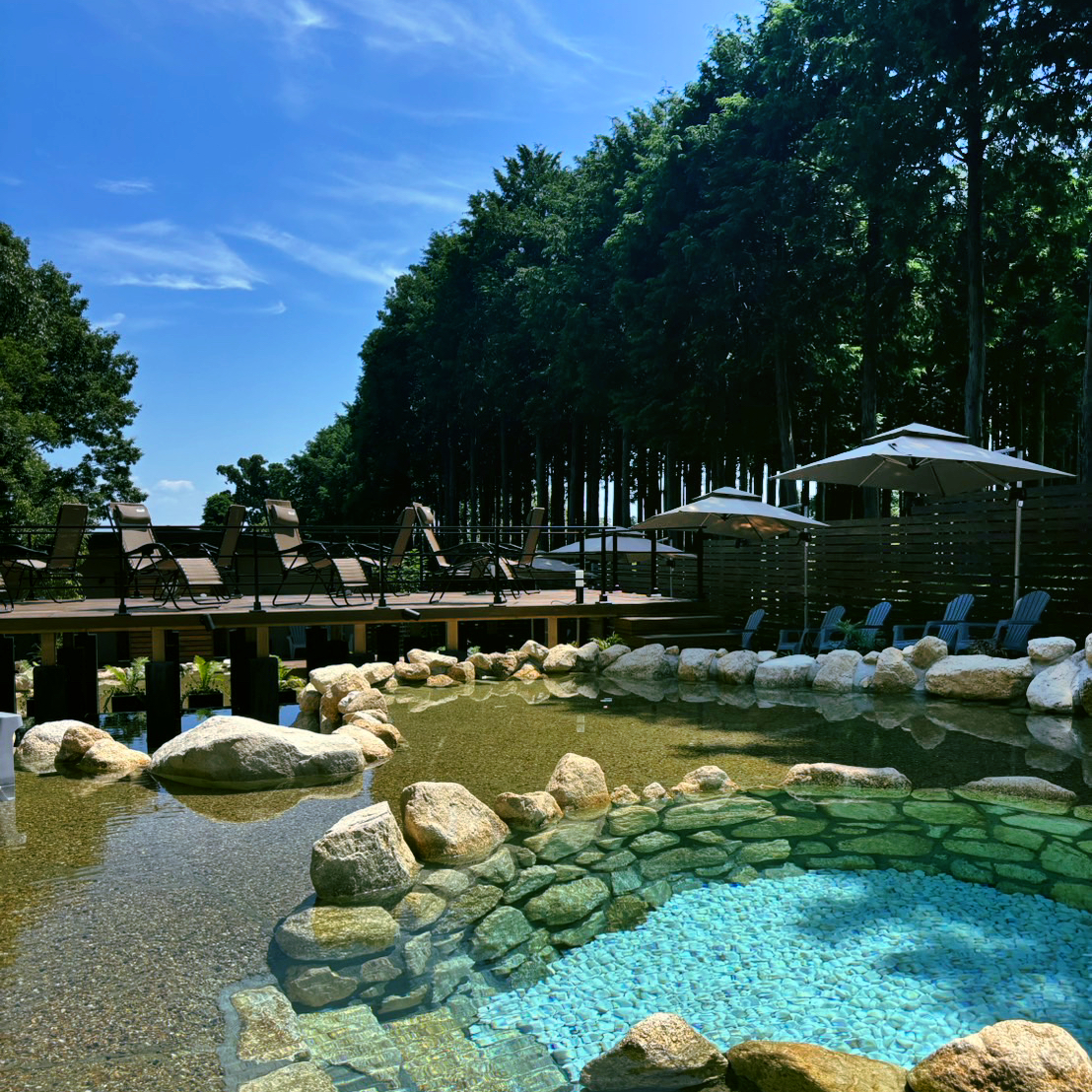 8Seas Sauna HIRA | Chill+